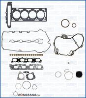 AJUSA 50330100 - Código de motor: A 20 NFT<br>nº de motor hasta: C1999999<br>