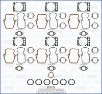 AJUSA 52372700 - Código de motor: OM 457.956<br>nº de motor hasta: 085588<br>Código de motor: OM 457.957<br>nº de motor hasta: 085588<br>Artículo complementario/Información complementaria: con junta de culata<br>