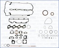 AJUSA 51044600 - Código de motor: 2AD-FHV<br>año construcción hasta: 10/2011<br>Artículo complementario/Información complementaria: sin junta de culata<br>