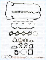 AJUSA 53040200 - Código de motor: 2AD-FHV<br>año construcción hasta: 10/2011<br>Artículo complementario/Información complementaria: sin junta de culata<br>