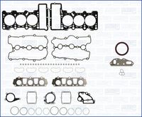 AJUSA 50337300 - Juego completo de juntas, motor