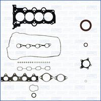 AJUSA 50358200 - Código de motor: G4FA<br>año construcción desde: 04/2008<br>año construcción hasta: 12/2008<br>Artículo complementario/Información complementaria: con junta de culata<br>Artículo complementario/Información complementaria: con junta de vástago de válvula<br>