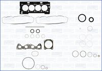 AJUSA 50371300 - Código de motor: NFU (TU5JP4)<br>nº de motor desde: 2336723<br>