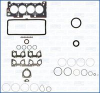 AJUSA 50380000 - Juego completo de juntas, motor - MULTILAYER STEEL