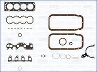 AJUSA 50384000 - Juego completo de juntas, motor - FIBERMAX