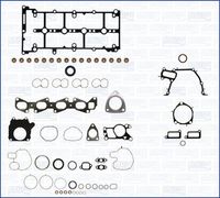 AJUSA 51059200 - Juego completo de juntas, motor