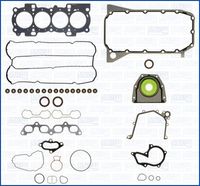 AJUSA 50376600 - Juego completo de juntas, motor - MULTILAYER STEEL