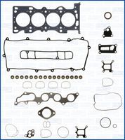 AJUSA 50377800 - Juego completo de juntas, motor - MULTILAYER STEEL