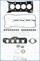 AJUSA 52402400 - Juego de juntas, culata - MULTILAYER STEEL