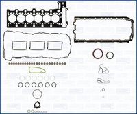 AJUSA 50351600 - Juego completo de juntas, motor - MULTILAYER STEEL