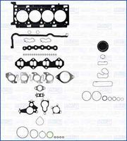 AJUSA 50384300 - Juego completo de juntas, motor - MULTILAYER STEEL