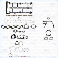 AJUSA 51059100 - Juego completo de juntas, motor