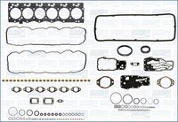 AJUSA 50374700 - Juego completo de juntas, motor - MULTILAYER STEEL