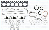 AJUSA 50381600 - nº de motor hasta: 041955<br>Código de motor: OM 902.915<br>Código de motor: OM 906.921<br>Código de motor: OM 906.926<br>Artículo complementario/Información complementaria: con junta de culata<br>Artículo complementario/Información complementaria: con junta de vástago de válvula<br>sólo con: 56031800<br>