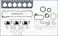 AJUSA 50383200 - nº de motor hasta: 041955<br>Código de motor: OM 902.915<br>Código de motor: OM 906.921<br>Código de motor: OM 906.926<br>Artículo complementario/Información complementaria: con junta de culata<br>Artículo complementario/Información complementaria: con junta de vástago de válvula<br>sólo con: 56031700<br>