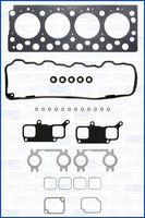 AJUSA 52418400 - Código de motor: OM 904.906<br>nº de motor desde: 039740<br>Artículo complementario/Información complementaria: con junta de culata<br>Artículo complementario/Información complementaria: con junta de vástago de válvula<br>sólo con: 56047000<br>