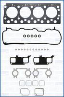 AJUSA 52420000 - Código de motor: OM 904.906<br>nº de motor desde: 039740<br>Artículo complementario/Información complementaria: con junta de culata<br>Artículo complementario/Información complementaria: con junta de vástago de válvula<br>sólo con: 56031600<br>