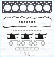 AJUSA 52420400 - nº de motor hasta: 041955<br>Código de motor: OM 906.930<br>Artículo complementario/Información complementaria: con junta de culata<br>Artículo complementario/Información complementaria: con junta de vástago de válvula<br>sólo con: 56031700<br>