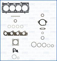 AJUSA 50338800 - Código de motor: AUD<br>Código de motor: AKK<br>año construcción desde: 10/1999<br>sólo con: 81028500<br>