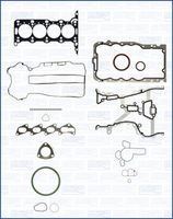 AJUSA 50384800 - Juego completo de juntas, motor - MULTILAYER STEEL