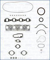 AJUSA 51060200 - Juego completo de juntas, motor