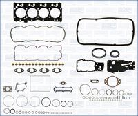 AJUSA 50372600 - Juego completo de juntas, motor - MULTILAYER STEEL