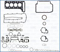 AJUSA 50344500 - Juego completo de juntas, motor - MULTILAYER STEEL