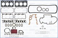 AJUSA 50380800 - N.º de chasis (VIN) hasta: 0E581145<br>Código de motor: XE 315 C<br>Artículo complementario/Información complementaria: con junta de culata<br>