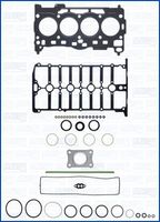 AJUSA 52432900 - Juego de juntas, culata - MULTILAYER STEEL