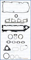 AJUSA 53046000 - Código de motor: CRVC<br>Artículo complementario/Información complementaria: sin junta de culata<br>Artículo complementario/Información complementaria: con junta de vástago de válvula<br>sólo con: 11133300<br>