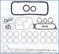 AJUSA 54214100 - Juego de juntas, bloque motor