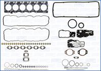 AJUSA 50321900 - Juego completo de juntas, motor - MULTILAYER STEEL