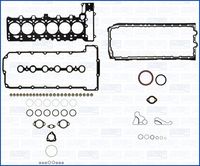 AJUSA 50403700 - Juego completo de juntas, motor - MULTILAYER STEEL