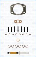 AJUSA JTC12144 - Juego de montaje, turbocompresor