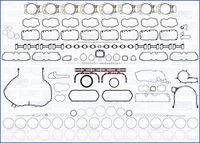 AJUSA 50370000 - Juego completo de juntas, motor