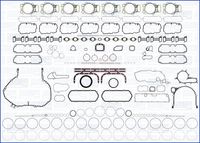 AJUSA 50393500 - Juego completo de juntas, motor