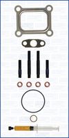 AJUSA JTC12175 - Código de motor: DC 9.01<br>Código de motor: DC 9.04<br>para el tipo de serie del modelo: N94<br>para artículo nr.: 703013-5001<br>Restricción de fabricante: GARRETT<br>Artículo complementario/Información complementaria: con juntas<br>