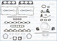 AJUSA 50421900 - Juego completo de juntas, motor - MULTILAYER STEEL