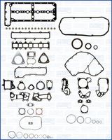 AJUSA 51059600 - Código de motor: F1CE0481D<br>