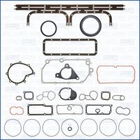 AJUSA 54257600 - Juego de juntas, bloque motor