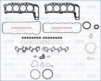 AJUSA 50403000 - Juego completo de juntas, motor - MULTILAYER STEEL