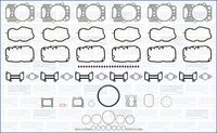 AJUSA 52495700 - Juego de juntas, culata - FIBERMAX