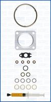 AJUSA JTC11980 - Juego de montaje, turbocompresor