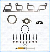 AJUSA JTC12360 - Juego de montaje, turbocompresor