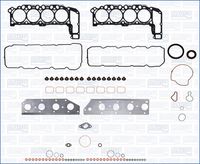 AJUSA 50404900 - Juego completo de juntas, motor - MULTILAYER STEEL