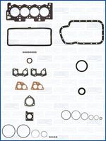 AJUSA 50456100 - Código de motor: HFX (TU1JP)<br>sólo con: 81006700<br>