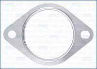 AJUSA 01482800 - Código de motor: AHM (DW10FUE)<br>Espesor [mm]: 0,4<br>Diámetro interior [mm]: 84<br>Diámetro exterior [mm]: 130<br>