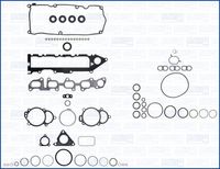 AJUSA 51060800 - Juego completo de juntas, motor