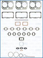 AJUSA 52485300 - Juego de juntas, culata - MULTILAYER STEEL