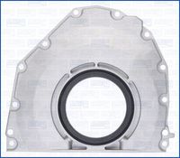 AJUSA 71003100 - Retén para ejes, cigüeñal